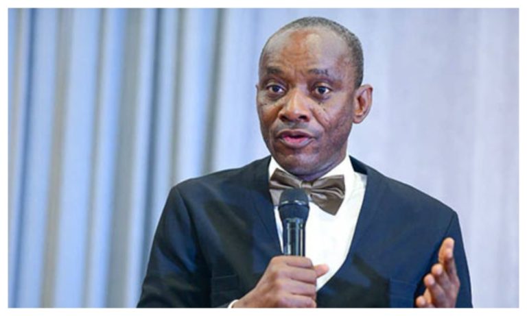 “Everyone running against Peter Obi, not Tinubu” for president in 2027 Sam Amadi