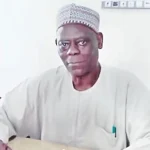 North will elect Tinubu in 2027 to increase their chances of winning in 2031, according to former ACF scribe Anthony Sani.