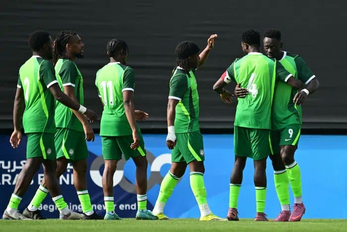 We’ll improve against Nigeria – Poland’s Jakub Kamiński warns Super Eagles