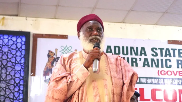 The Kaduna Hajj agency promises compliance and clarifies animal sacrifices.