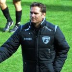 Pogon Szczecin fired Thomas Thomasberg to put an end to a tumultuous period in Polish football.