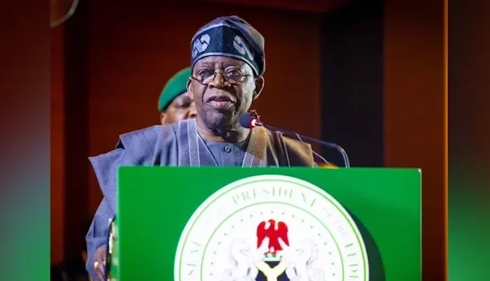 Nasboi, a content creator, gets criticized by Tinubu’s assistant for a “fake” terrorist video.