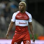 Nnadi, a midfielder for Marseille, said, “My dream was to play for Nigeria in the World Cup, not the AFCON.”