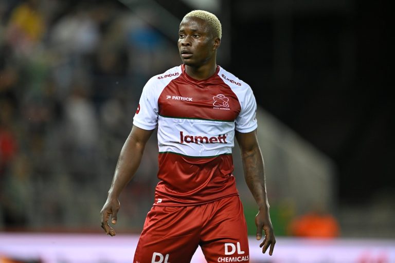 Nnadi, a midfielder for Marseille, said, “My dream was to play for Nigeria in the World Cup, not the AFCON.”