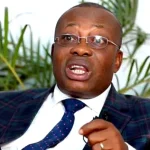 Deregistration: Attorney Ubani says the judiciary cannot control INEC