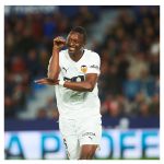 Super Eagles: Sadiq Umar explains why he wants to retire