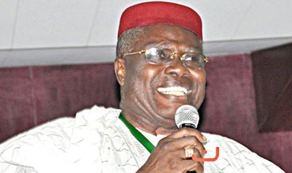 According to Wabara, opposition must band together for the good of the country.