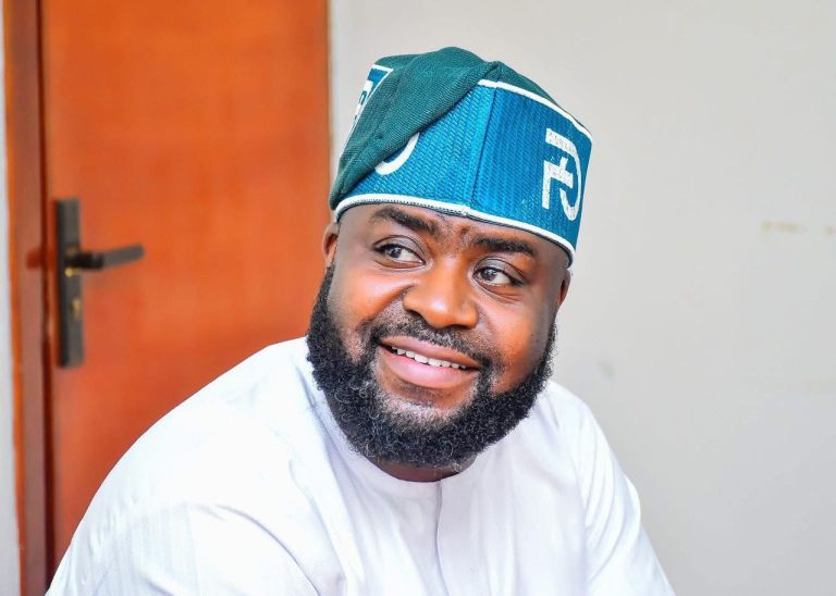 The City Boy Movement provides medical supplies and other items to the community of Oyo abducted students.