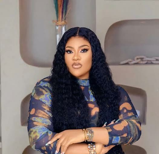 Nkechi Blessing Talks About Helping Former Boyfriends: “I Was the Breadwinner”