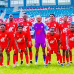 President’s Federation Cup: The manager of Wikki Tourists inspires players to defeat Bayelsa United