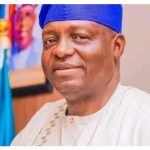 Yilwatda explains why the APC will win the Ekiti Guber election.