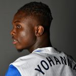 EPL: Brighton dispelled rumours of a Yohanna loan