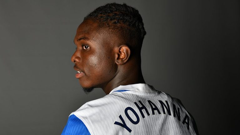 EPL: Brighton dispelled rumours of a Yohanna loan