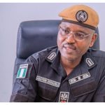 Ekiti Guber: CP is deployed by IGP Shogunle for a nonviolent, peaceful election