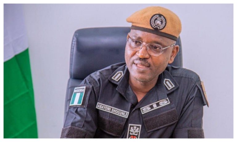 Ekiti Guber: CP is deployed by IGP Shogunle for a nonviolent, peaceful election