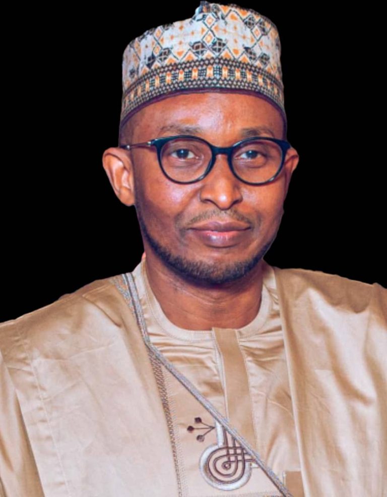 Yusuf Danbatta, a Kano PDP candidate for deputy governor, switches to the APC