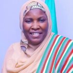 IPAC deputy chairperson: Women’s participation is essential to a more robust democracy