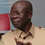 Amaechi lied, and Wike-Oshiomhole prevented him from voting for Buhari in 2015.