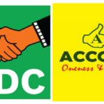 Breaking: INEC is ordered to deregister ADC, Accord Party, and others by the Abuja High Court.
