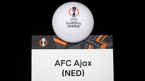 Ajax plays either Vojvodina Novi Sad or Ferencvaros in the Conference League qualifying round.