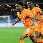 Ivory Coast shocks Ecuador to open their Group E account, and Diallo scores in injury time.