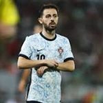 Bernardo Silva, a midfielder for Manchester City, has officially joined Real Madrid on a free transfer.
