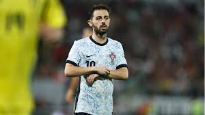 Bernardo Silva, a midfielder for Manchester City, has officially joined Real Madrid on a free transfer.