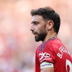 Roy Keane reveals ‘lovely chat’ with Man Utd’s Bruno Fernandes after criticism