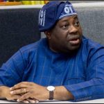 Dele Momodu is Atiku Tinubu’s greatest opponent in the 2027 Battle of the Titans.