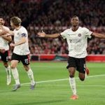 FC Midtjylland and Besiktas had a difficult Europa League draw.