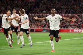 FC Midtjylland and Besiktas had a difficult Europa League draw.