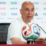 Hossam Hassan’s honest team talk helped inspire Egypt’s second-half response