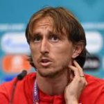 “Rejuvenated” Luka Modric was eager to savor every moment of the most recent World Cup.