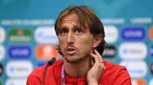 “Rejuvenated” Luka Modric was eager to savor every moment of the most recent World Cup.