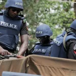 A doctor and three other people are detained by police on suspicion of selling a newborn.
