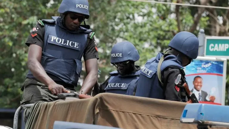 A doctor and three other people are detained by police on suspicion of selling a newborn.