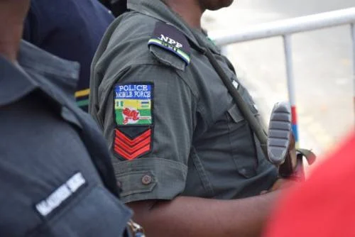 After gunmen shoot an Accord chair, Osun police open an investigation.