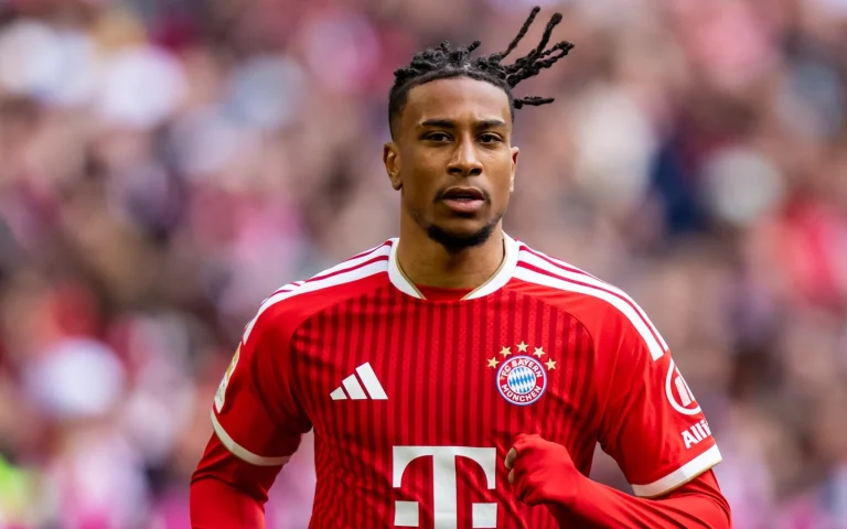 Real Madrid will make a £130 million bid for Michael Olise.