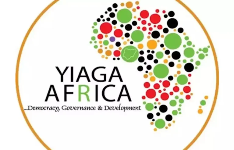 Yiaga Africa confirms the results of the Ekiti 2026 governorshipYiaga Africa confirms the results of the Ekiti 2026 governorship