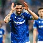 According to Lech Poznan coach Fredriksen, playing AGF in the Champions League was the worst choice.