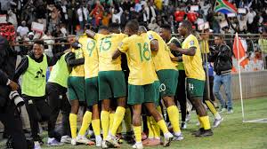 As the Czechs approach, South Africa’s record on US territory is not pleasant to read.