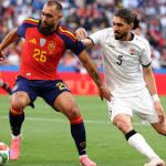 With their convincing victory over Peru, impressive Spain showed off their World Cup credentials.