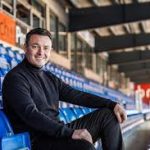 At Brondby, Sonderjyske coach Thomas Norgaard will take Steve Cooper’s position.