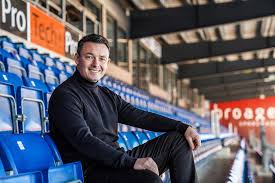 At Brondby, Sonderjyske coach Thomas Norgaard will take Steve Cooper’s position.
