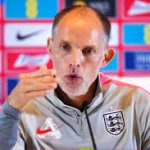 Despite outside noise, Henderson of England commends “big-game” Bellingham.