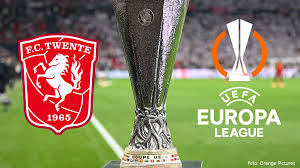 The first Europa League qualifiers will pit FC Twente against either Vojvodina or Ferencvaros.