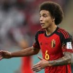 Exclusive: Axel Witsel views the last World Cup as the “first one” before Belgium’s quest for victory